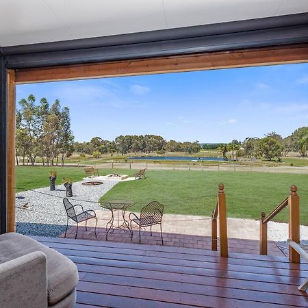 The Swan Valley Retreat Henley Brook Eksteriør billede