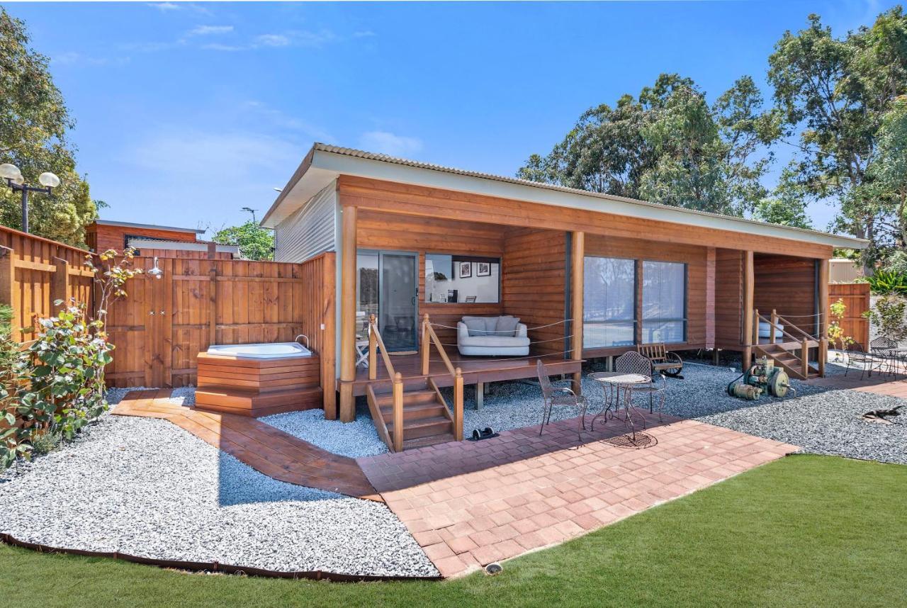 The Swan Valley Retreat Henley Brook Eksteriør billede