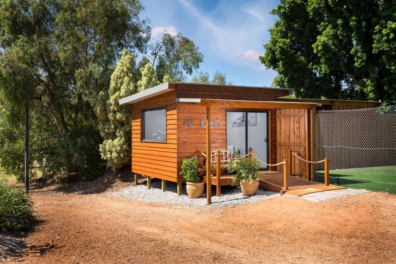 The Swan Valley Retreat Henley Brook Eksteriør billede