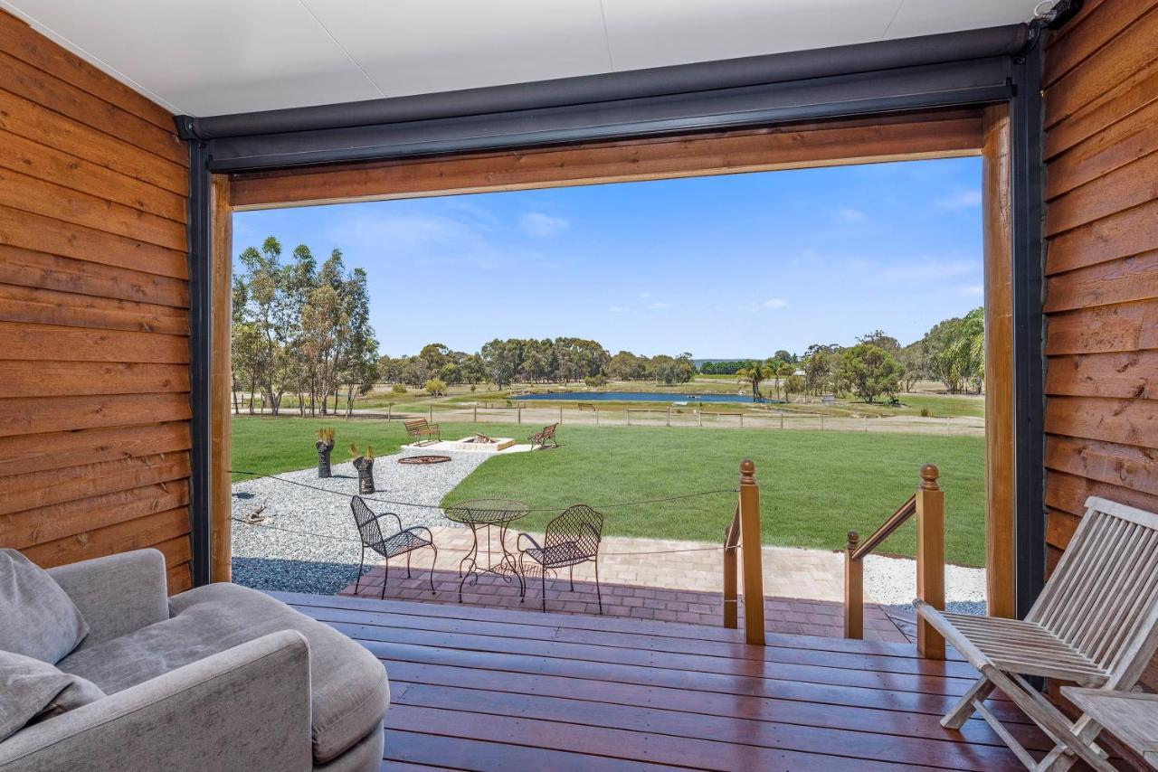The Swan Valley Retreat Henley Brook Eksteriør billede