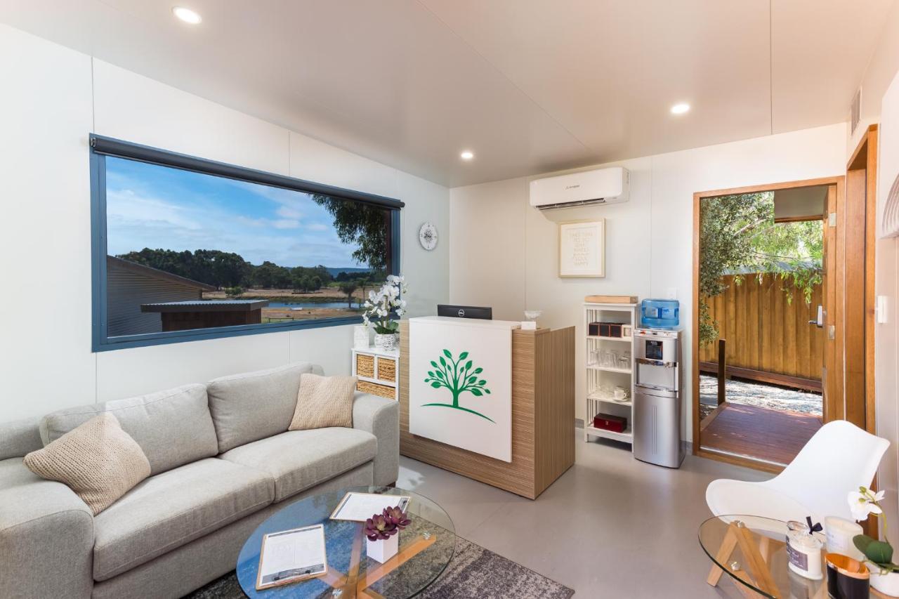 The Swan Valley Retreat Henley Brook Eksteriør billede