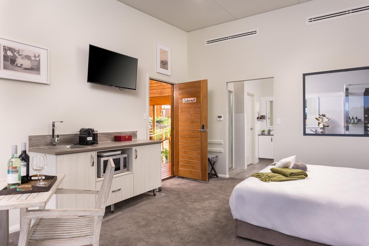 The Swan Valley Retreat Henley Brook Eksteriør billede