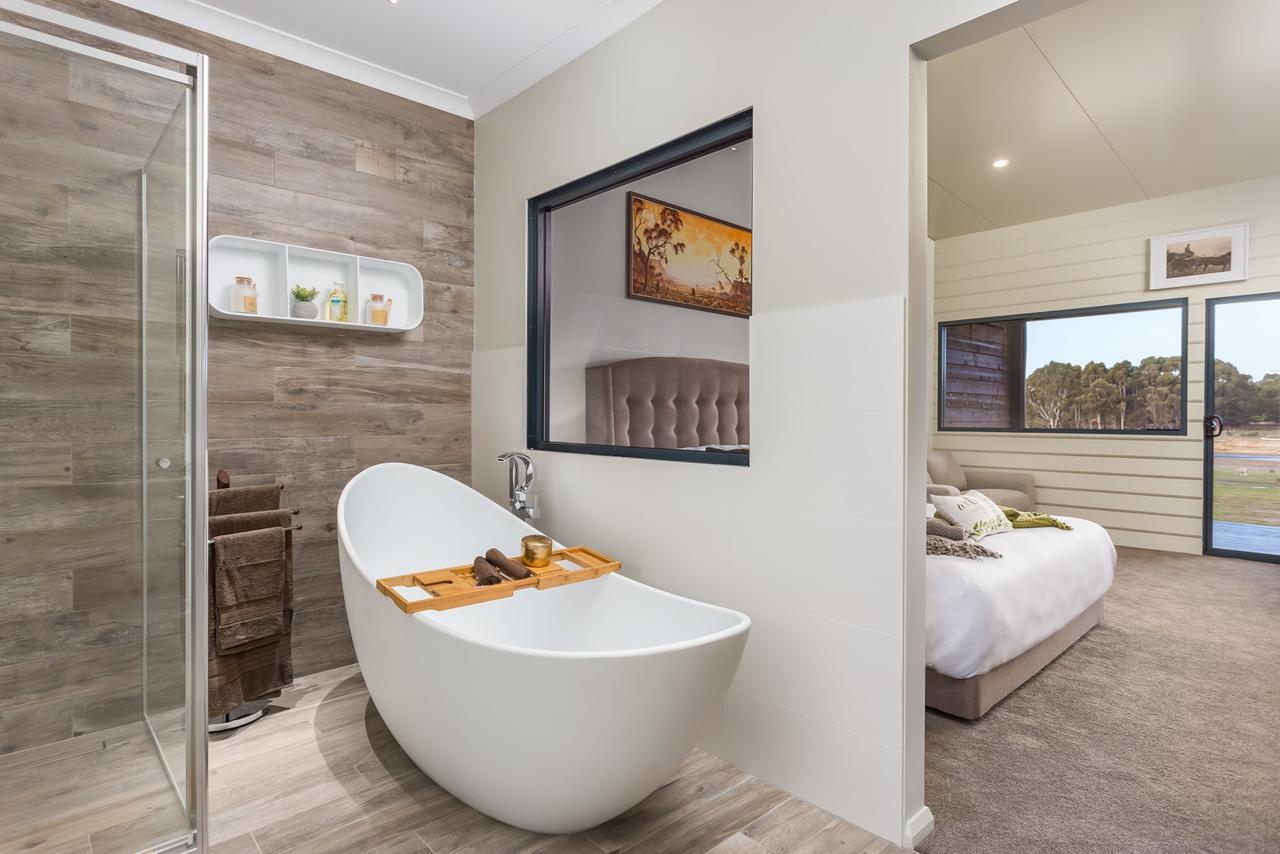 The Swan Valley Retreat Henley Brook Eksteriør billede