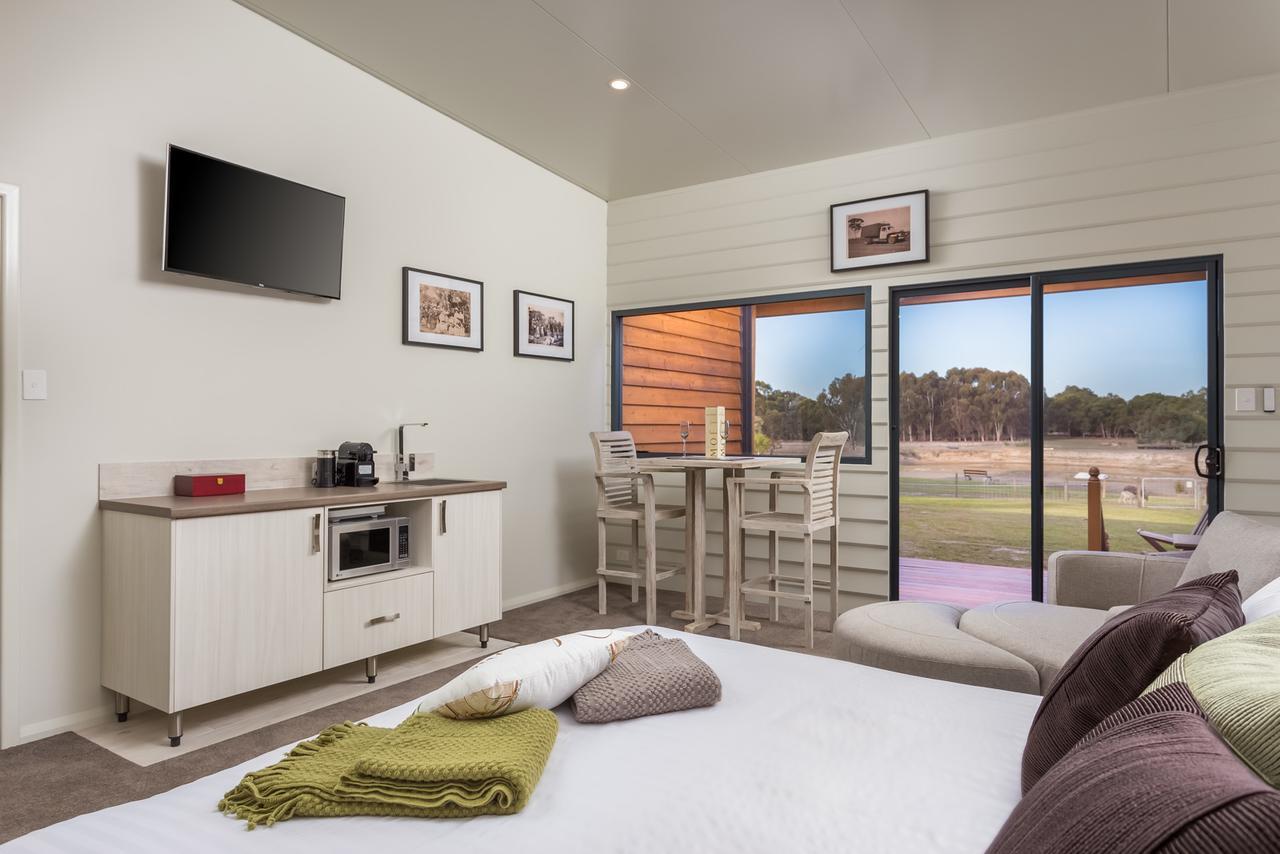 The Swan Valley Retreat Henley Brook Eksteriør billede
