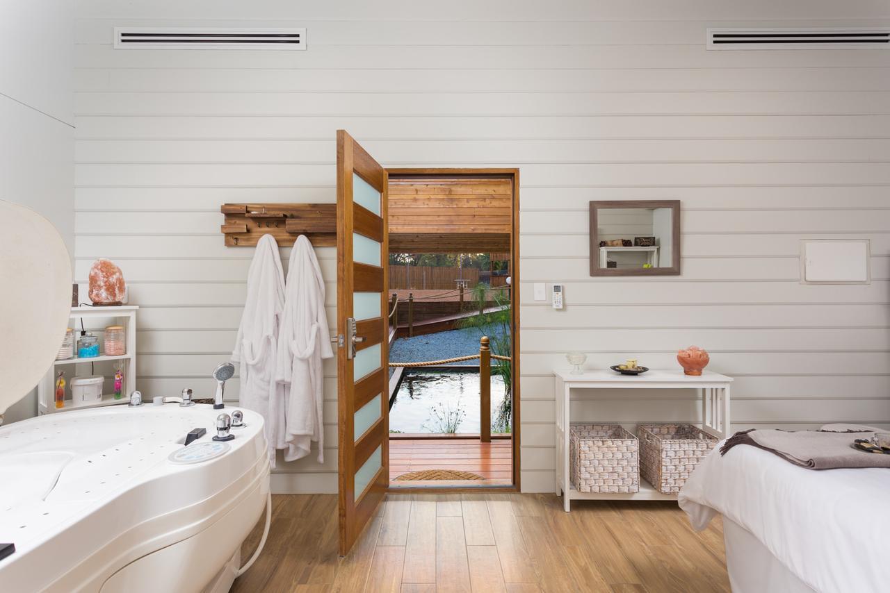 The Swan Valley Retreat Henley Brook Eksteriør billede