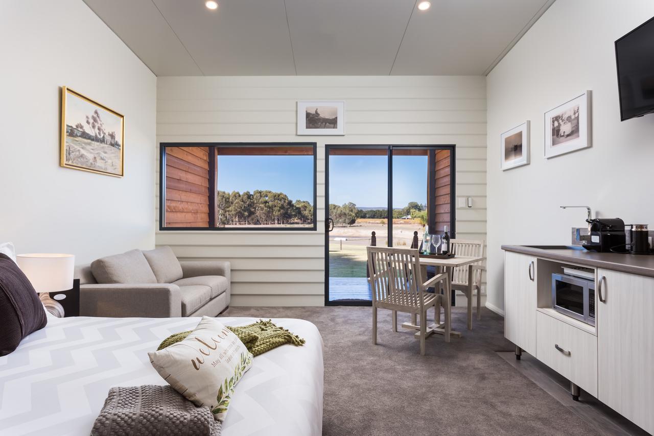 The Swan Valley Retreat Henley Brook Eksteriør billede