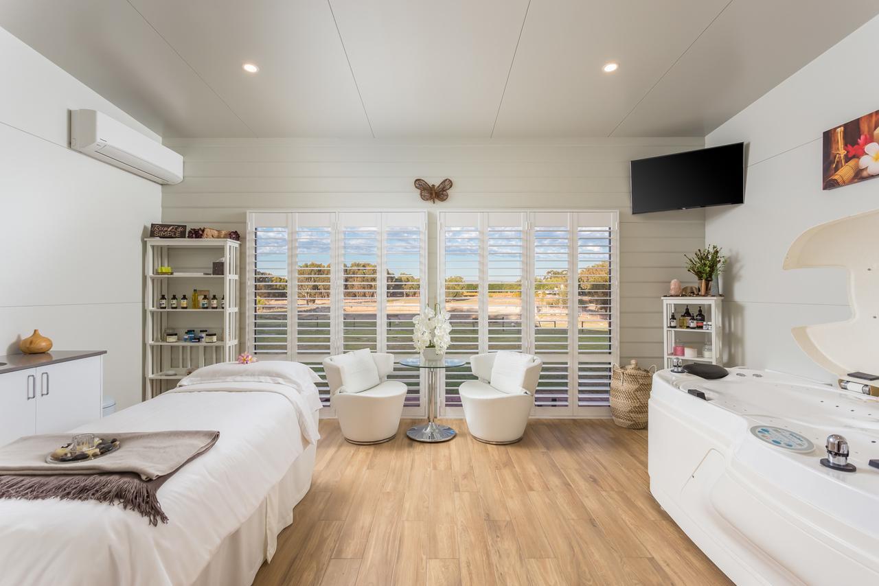 The Swan Valley Retreat Henley Brook Eksteriør billede