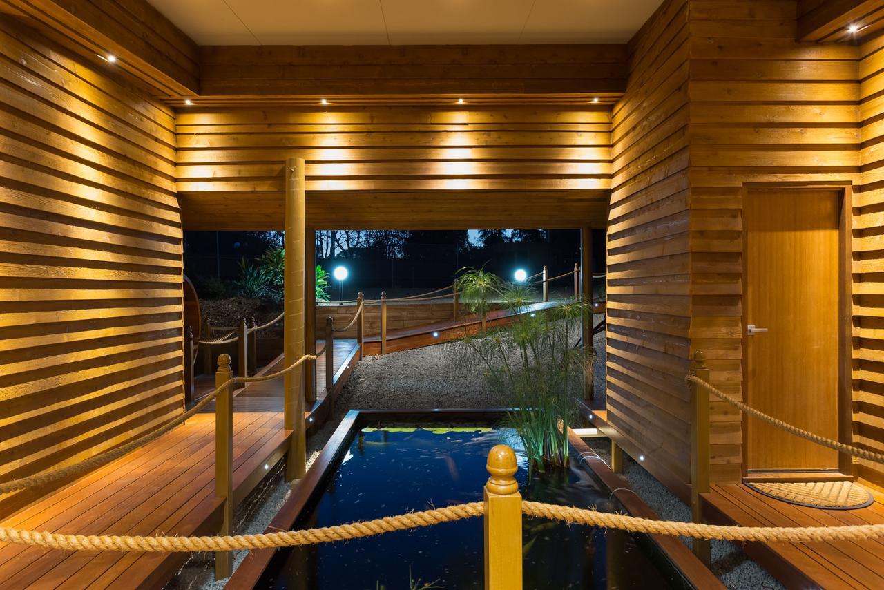 The Swan Valley Retreat Henley Brook Eksteriør billede