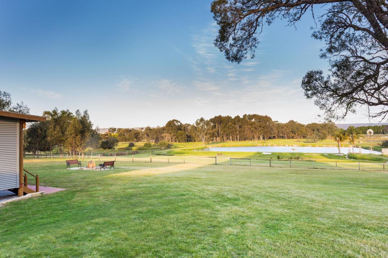 The Swan Valley Retreat Henley Brook Eksteriør billede